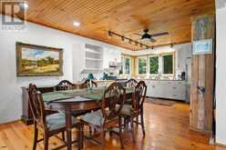 89 PLEASURE POINT LANE | Frontenac Islands Ontario | Slide Image Eight