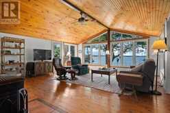 89 PLEASURE POINT LANE | Frontenac Islands Ontario | Slide Image Nine