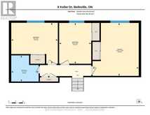 8 KELLER DRIVE | Belleville Ontario | Slide Image Forty-eight