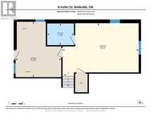 8 KELLER DRIVE | Belleville Ontario | Slide Image Forty-nine