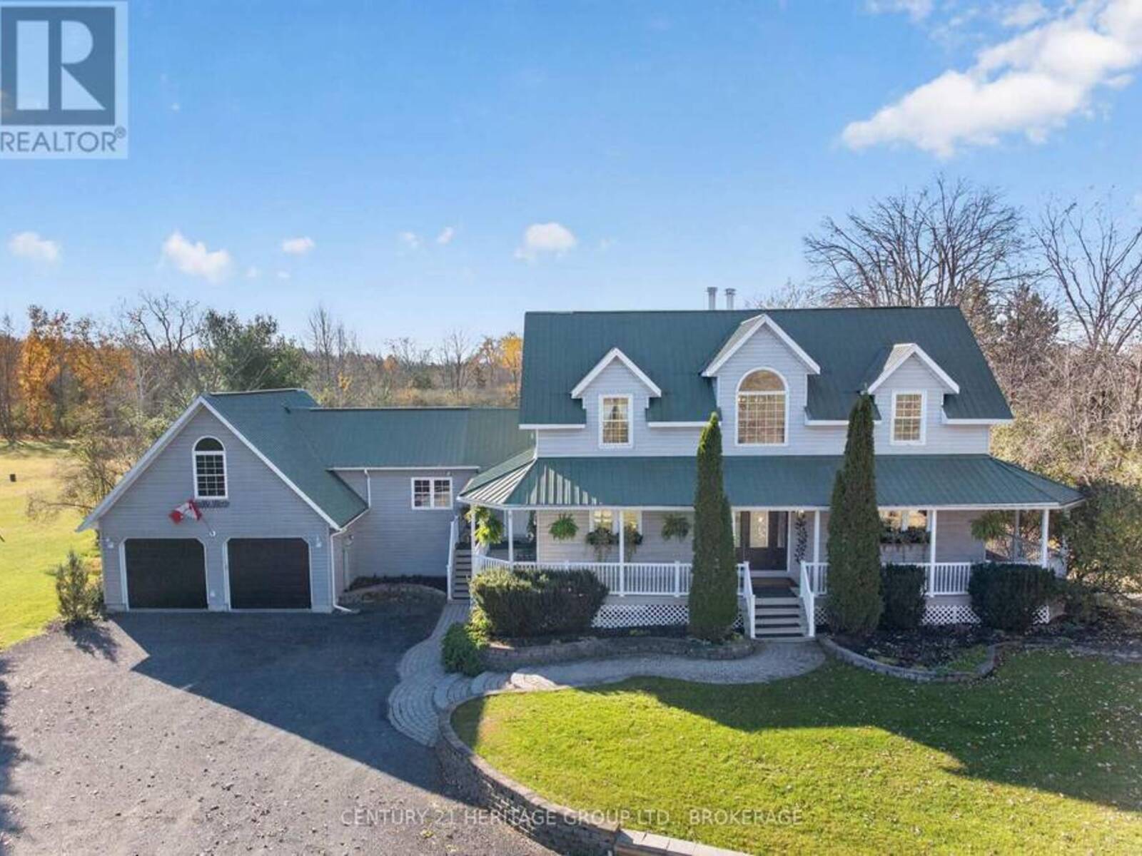 5216 BRADFORD ROAD, South Frontenac, Ontario K0H 1V0