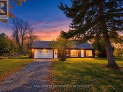 2268 MCINTYRE ROAD Loyalist Ontario, K0H 1G0