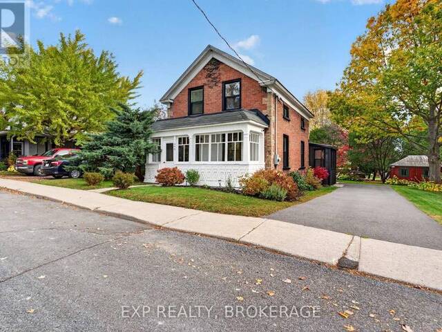346 RUSSELL STREET Prescott Ontario, K0E 1T0 - 4 Bedrooms Home For Sale