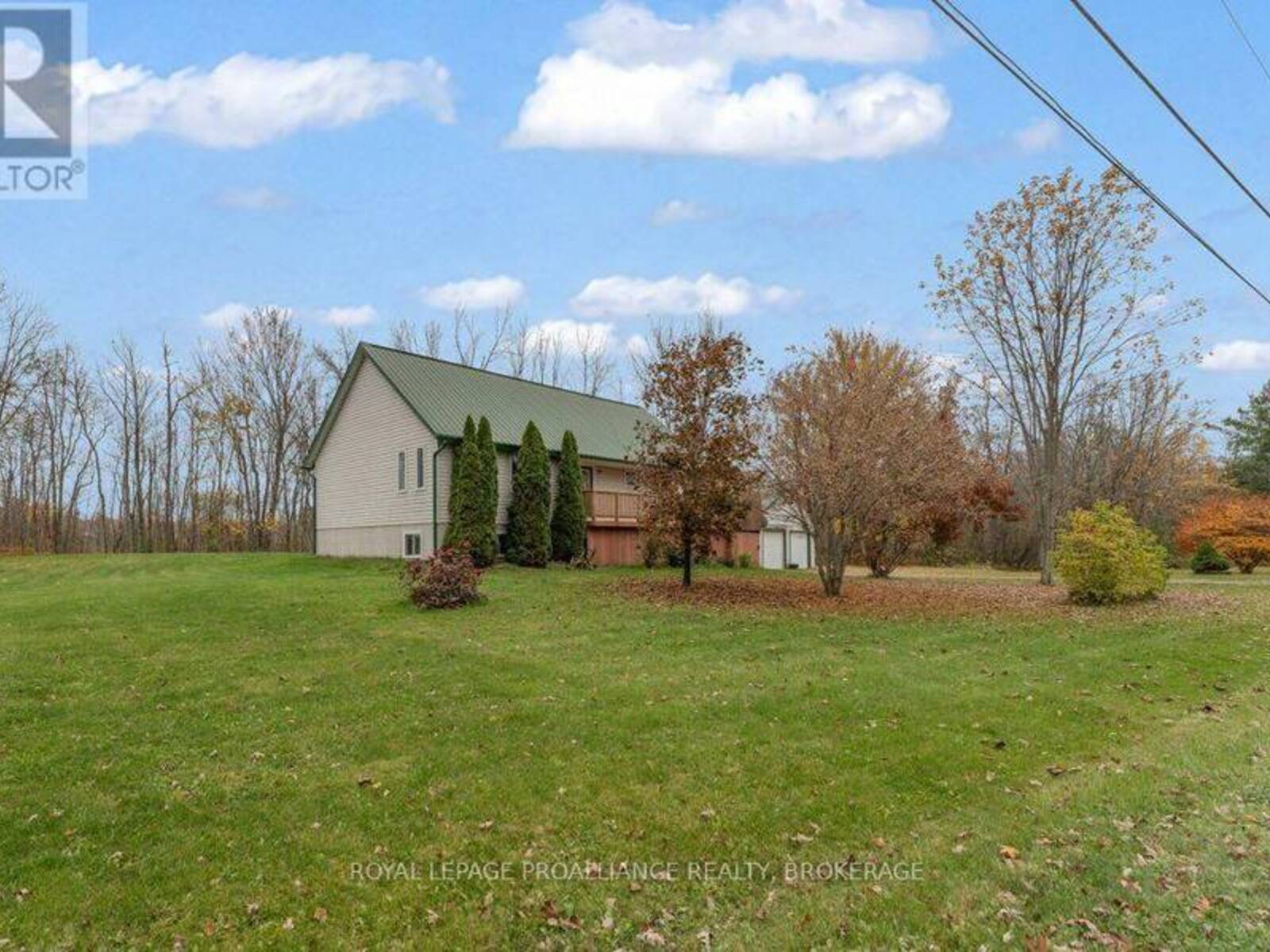 4820 ALEX MCLEAN LANE, South Frontenac, Ontario K0H 1H0