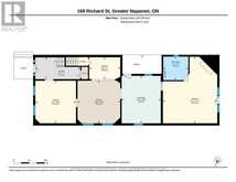 168 RICHARD STREET | Greater Napanee Ontario | Slide Image Forty-six