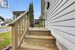 220 THOMAS STREET W | Greater Napanee Ontario | Slide Image Two