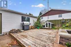 220 THOMAS STREET W | Greater Napanee Ontario | Slide Image Thirty-four