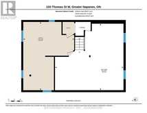220 THOMAS STREET W | Greater Napanee Ontario | Slide Image Forty-two