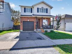 975 RAINBOW CRESCENT Kingston Ontario, K7K 7J2