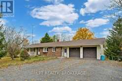 3112 CAMPBELL ROAD | South Frontenac Ontario | Slide Image One