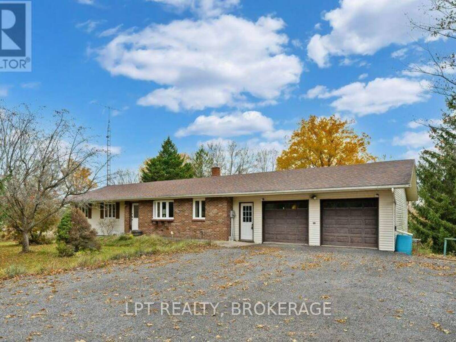 3112 CAMPBELL ROAD, South Frontenac, Ontario K0H 2T0