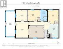 109 NELSON STREET | Kingston Ontario | Slide Image Thirty-seven