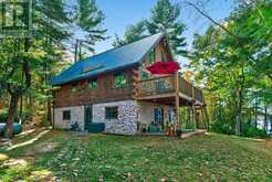 924 BLUE RUN LANE | Leeds and the Thousand Islands Ontario | Slide Image One