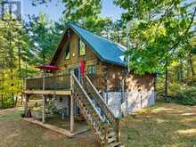 924 BLUE RUN LANE | Leeds and the Thousand Islands Ontario | Slide Image Three
