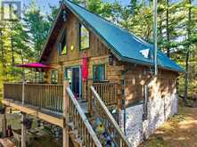 924 BLUE RUN LANE | Leeds and the Thousand Islands Ontario | Slide Image Four