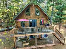 924 BLUE RUN LANE | Leeds and the Thousand Islands Ontario | Slide Image Five