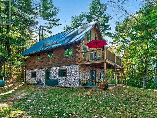 924 BLUE RUN LANE Leeds and the Thousand Islands Ontario, K0E 1L0 - 2 Bedrooms Waterfront Home For sale
