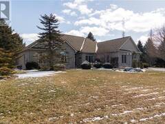 15 OTTER VIEW Drive Otterville Ontario, N0J 1R0