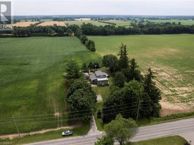 1374 WINDHAM ROAD 12 Simcoe Ontario, N3Y 4K3