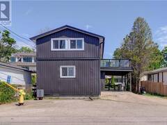 52 RIVER Drive Port Dover Ontario, N0A 1N7