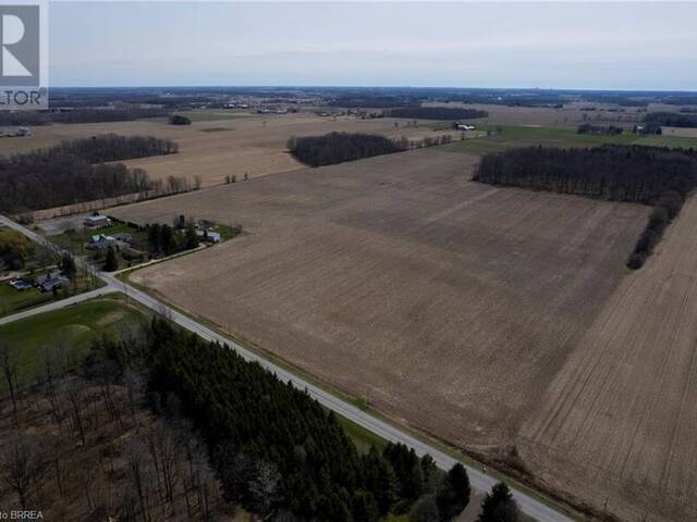 N/A CONCESSION 6 TOWNSEND Waterford Ontario, N0E 1Y0