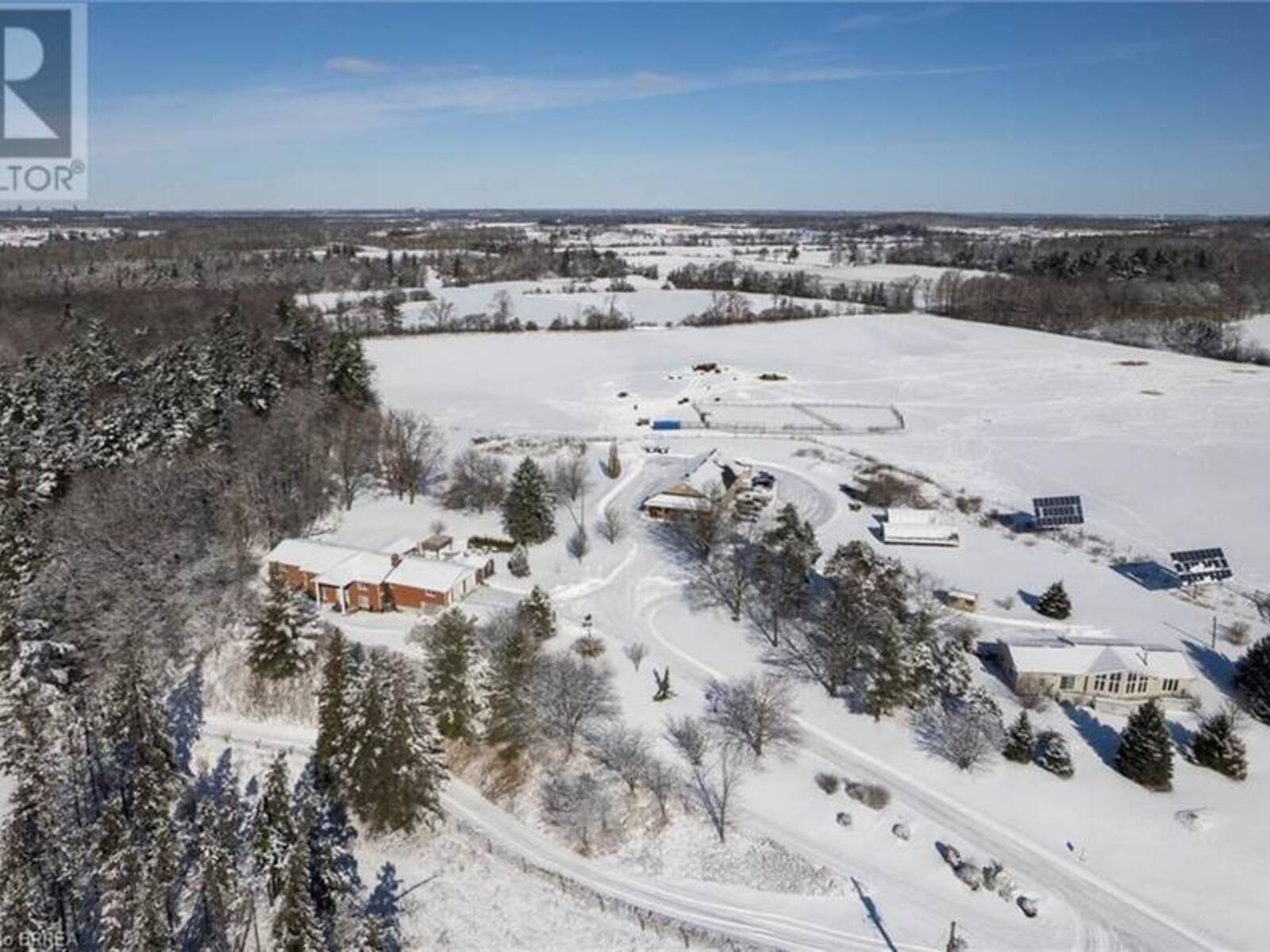 2132 GREENFIELD Road, Ayr, Ontario N0B 1E0