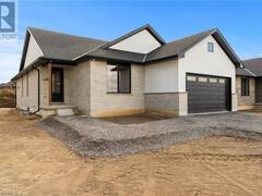 111 JUDD Drive Simcoe Ontario, N3Y 4Y8