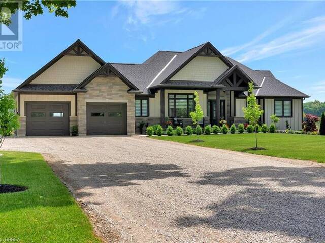 1250 1ST CONCESSION Road Langton Ontario, N0E 1G0