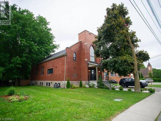 41 TALBOT Road Delhi Ontario, N4B 1Z7