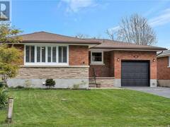 21 JEFFERSON Avenue Port Colborne Ontario, L3K 5M7