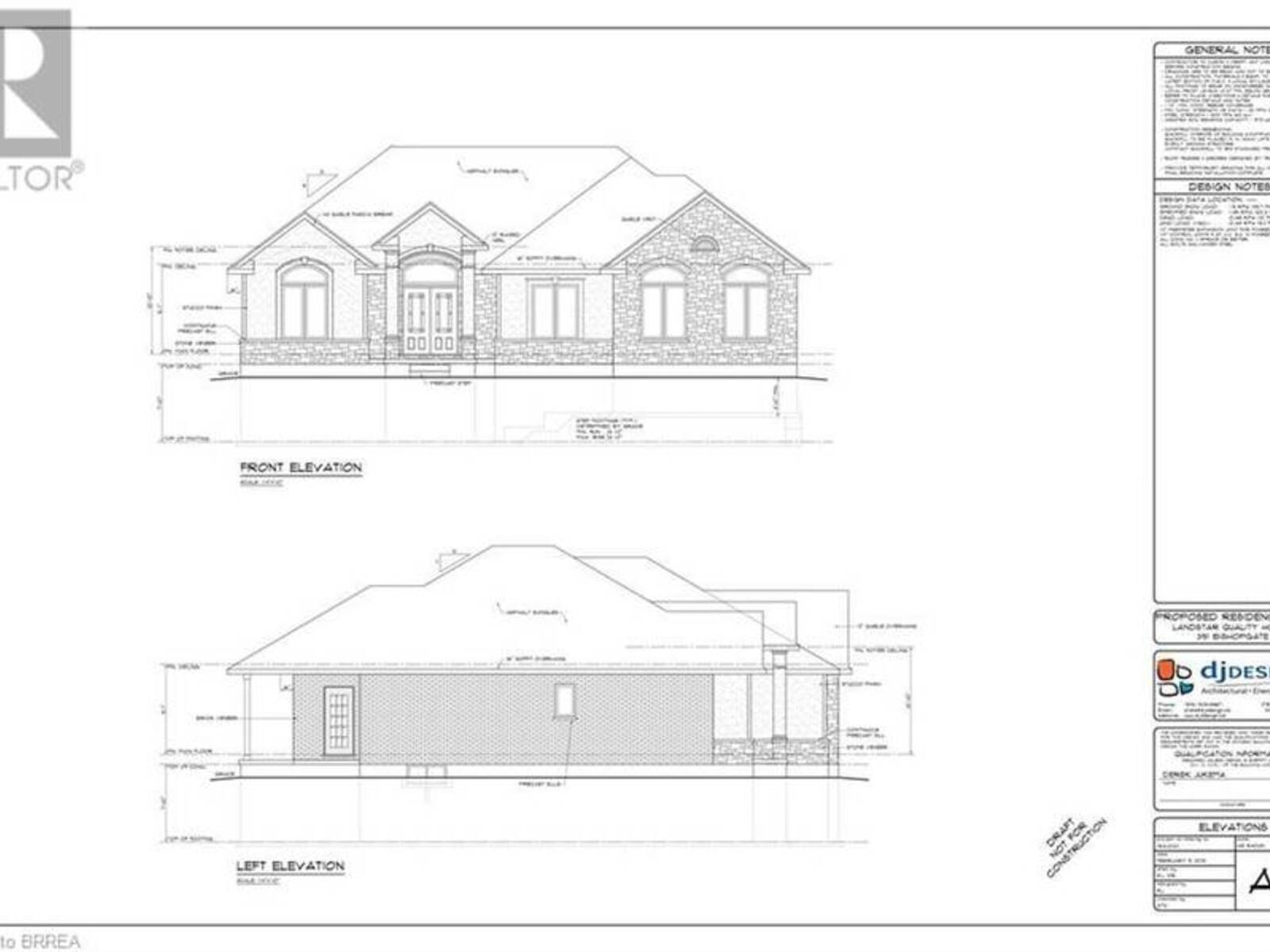 LOT 18 BOWEN Place, Oakland, Ontario N0E 1R0