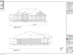 LOT 18 BOWEN Place Oakland Ontario, N0E 1R0