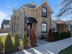 361 ST PAUL Avenue Brantford Ontario, N3R 4N2