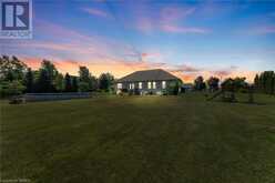 10 ROYAL TROON Drive | Scotland Ontario | Slide Image Two