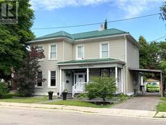 41 CAPRON Street Paris Ontario, N3L 1P8