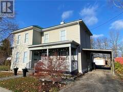 41 CAPRON Street Paris Ontario, N3L 1P8