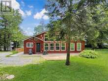 31 FOWKE LAKE Road | Lount Ontario | Slide Image One