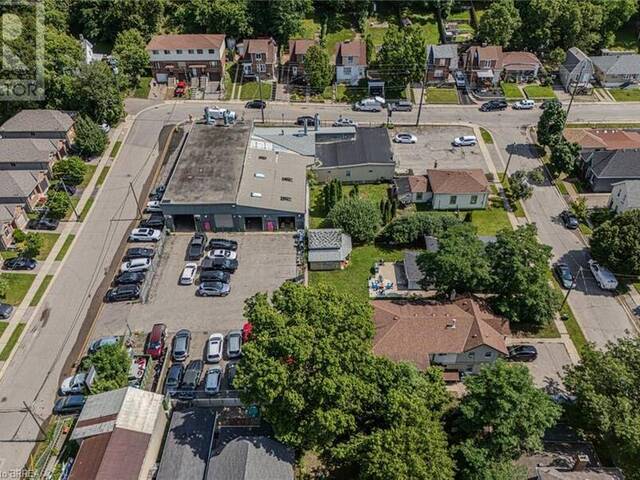 12 & 14 ANN Street Brantford Ontario, N3R 3X8