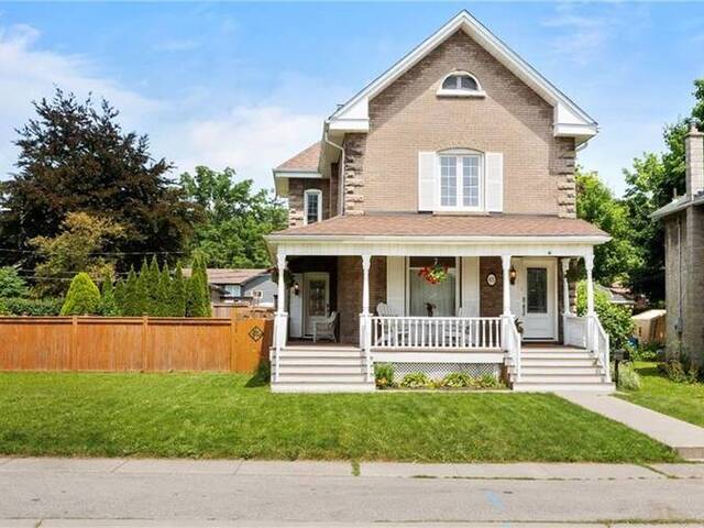 83 WILLOW Street Paris Ontario, N3L 2K9