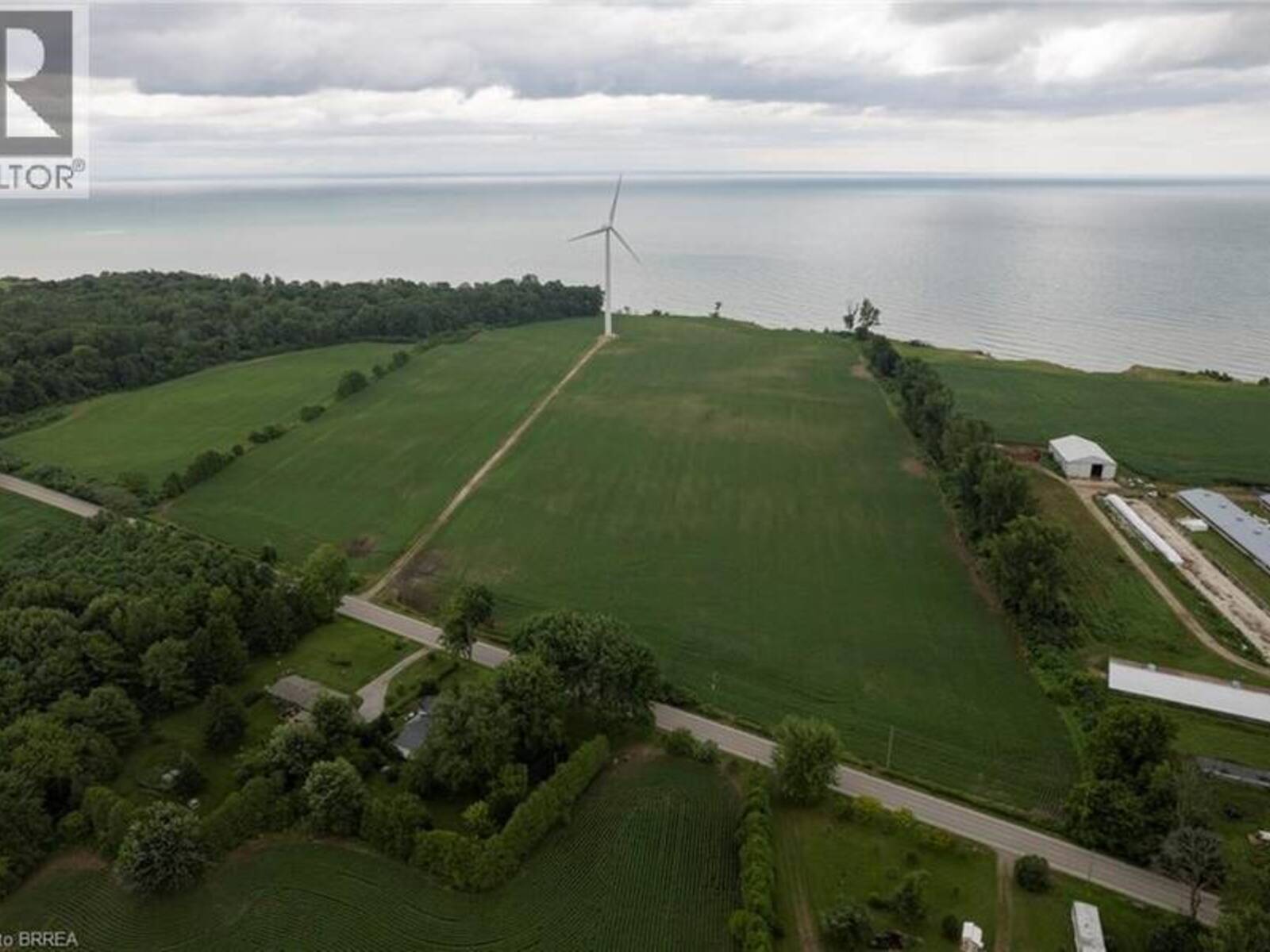 1126 LAKESHORE Road, Clear Creek, Ontario N0E 1C0