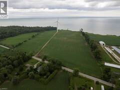 1126 LAKESHORE Road Clear Creek Ontario, N0E 1C0