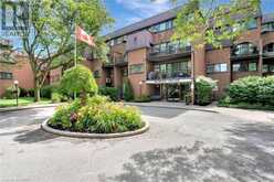 36 HAYHURST Road Unit# 328 | Brantford Ontario | Slide Image One