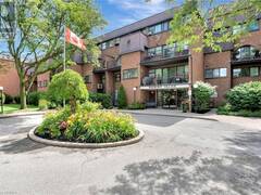 36 HAYHURST Road Unit# 328 Brantford Ontario, N3R 6Y9