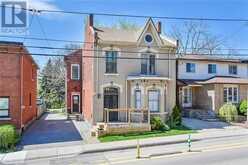 40 LOCKE Street S | Hamilton Ontario | Slide Image One