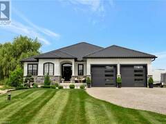 11715 PLANK Road Eden Ontario, N0J 1H0