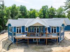 115 OLD RAINY LAKE Road Sprucedale Ontario, P0A 1Y0