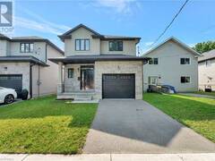 72 BALFOUR Street Brantford Ontario, N3T 1J7