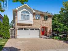 4129 PINCAY OAKS Lane | Burlington Ontario | Slide Image One