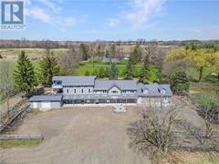 95 W RIVER Road Paris Ontario, N3L 3E2