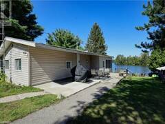 31 SOUTHSHORE Road Field Ontario, P0H 1M0